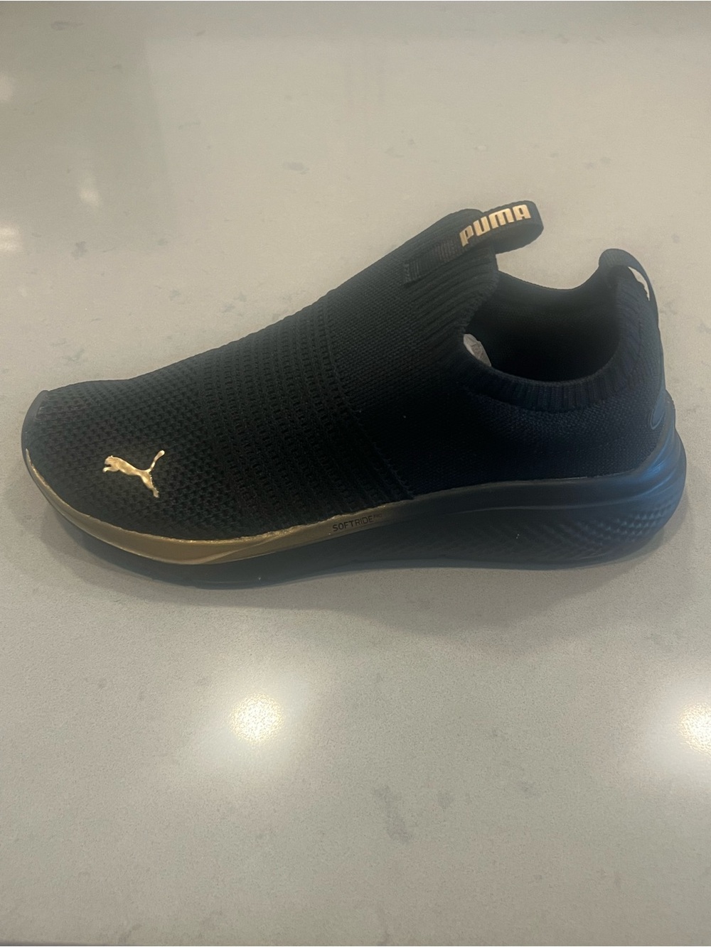 Softride Pro Echo Slip On Running Shoes